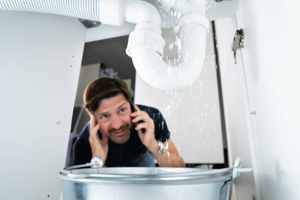 Best Toilet Repair Services  in Oak Grove, AL