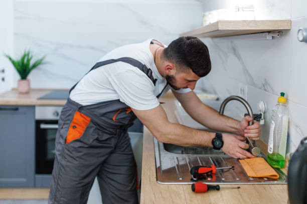 Shower Repair Services in Oak Grove, AL