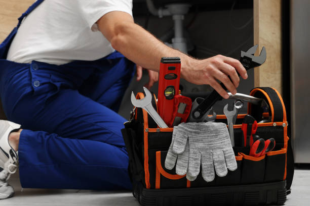 Best Local Plumber Services  in Oak Grove, AL