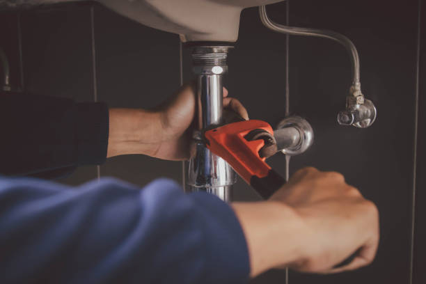 Professional Plumbing in Oak Grove, AL